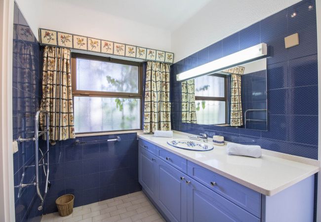 Villa in Vilamoura - Villa Joselina | 4 Bedrooms | Golf Views | Vilamoura Villa in Vilamoura - Villa Joselina | 4 Bedrooms | Golf Views | Vilamoura