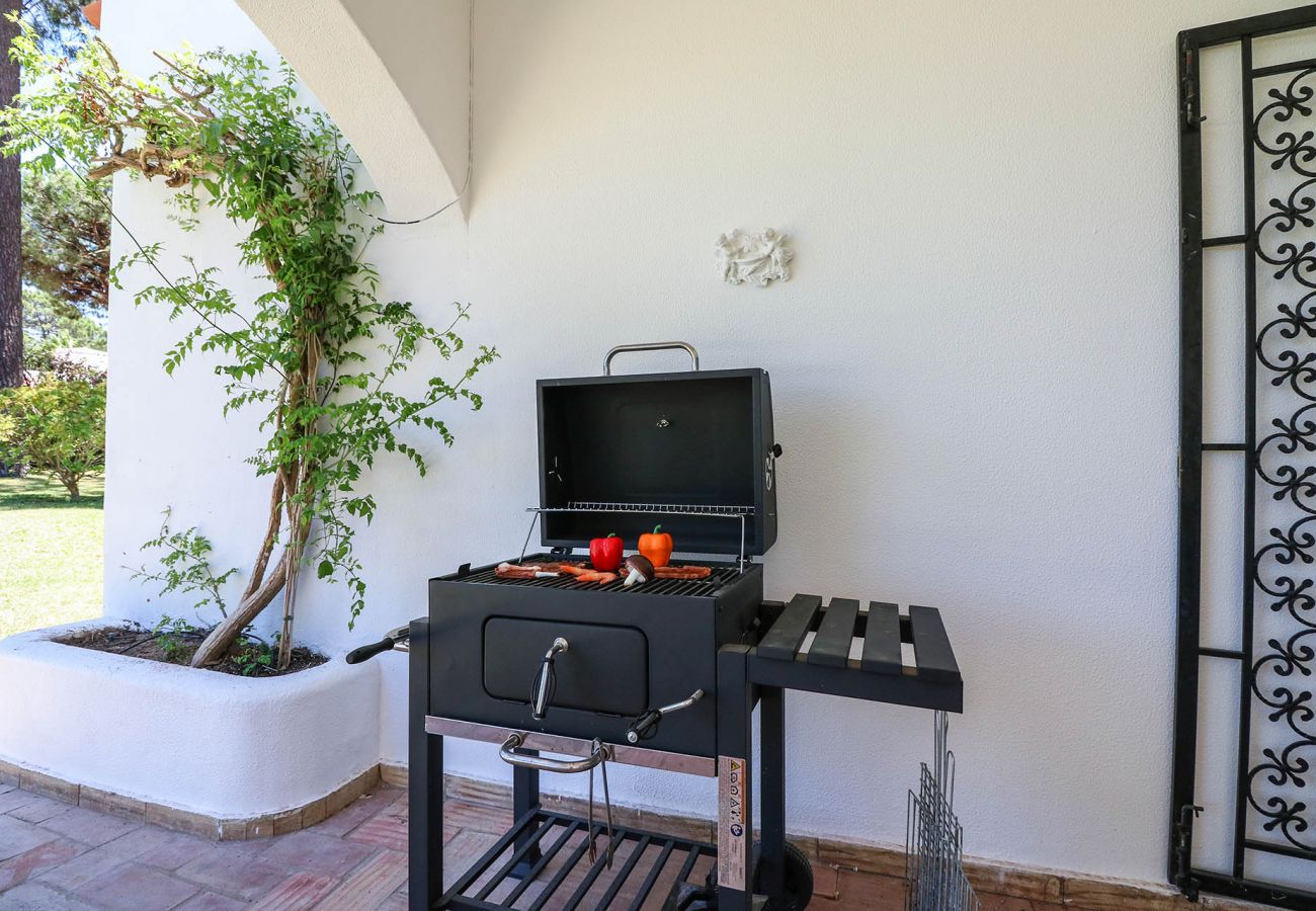 Villa in Vilamoura - Villa Joselina | 4 Bedrooms | Golf Views | Vilamoura