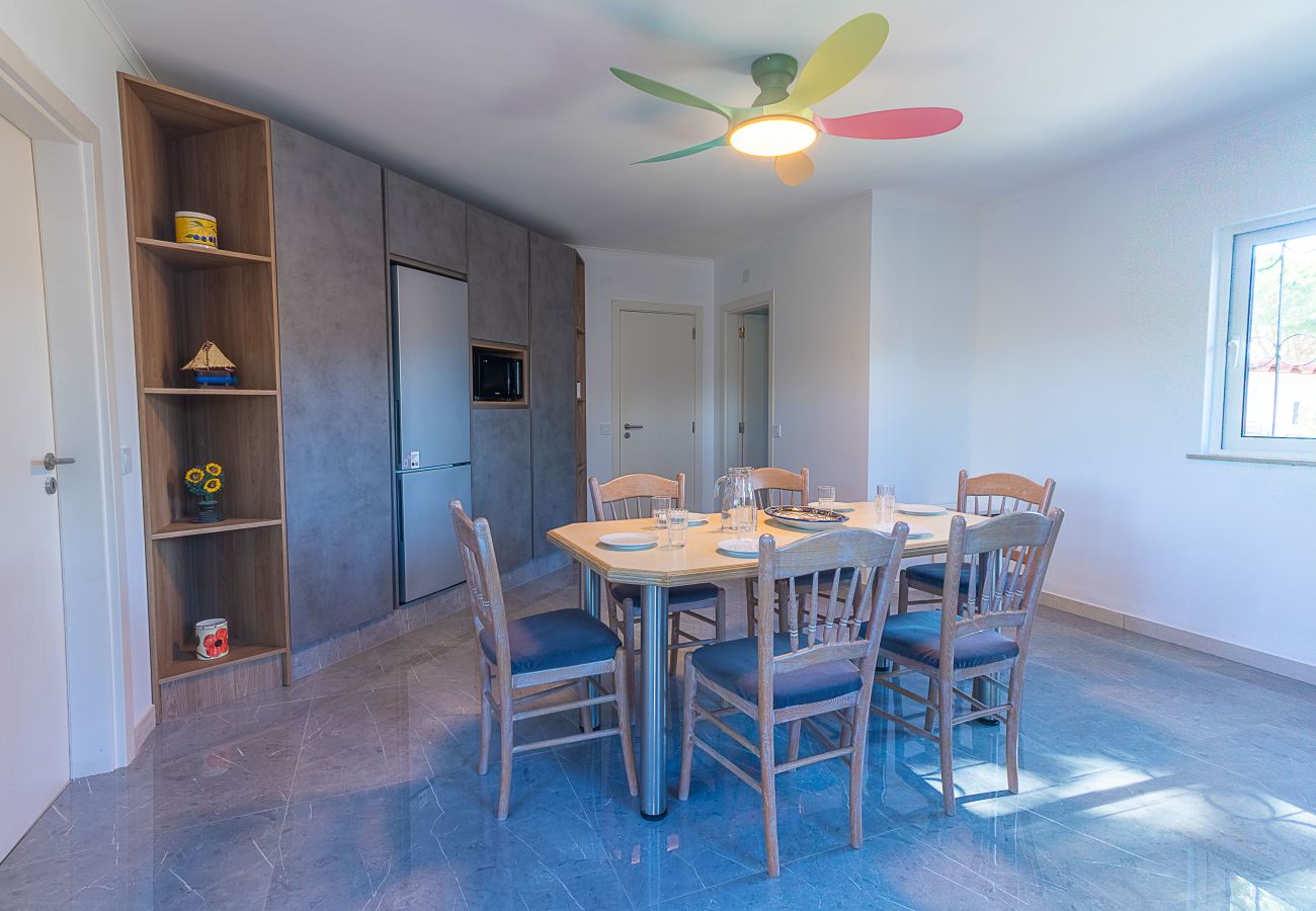 Villa in Vilamoura - Villa Joselina | 4 Bedrooms | Golf Views | Vilamoura