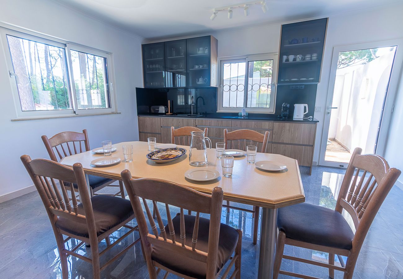 Villa in Vilamoura - Villa Joselina | 4 Bedrooms | Golf Views | Vilamoura