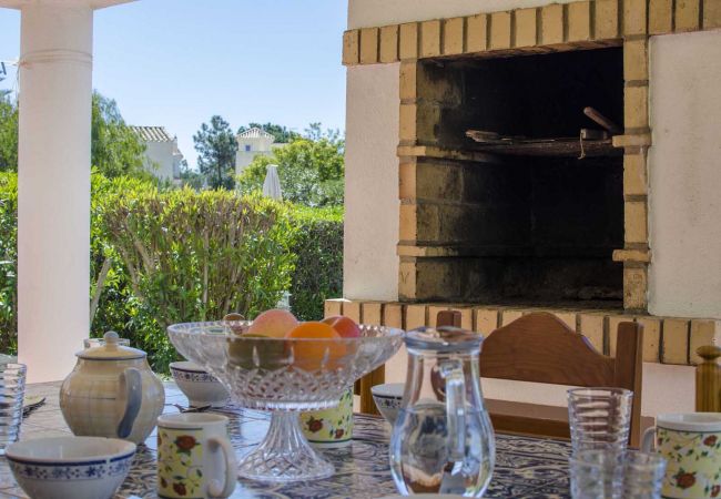 Villa in Vilamoura - Villa Jade | 4 Bedrooms | Pool | Old Village | Vilamoura Villa in Vilamoura - Villa Jade | 4 Bedrooms | Pool | Old Village | Vilamoura