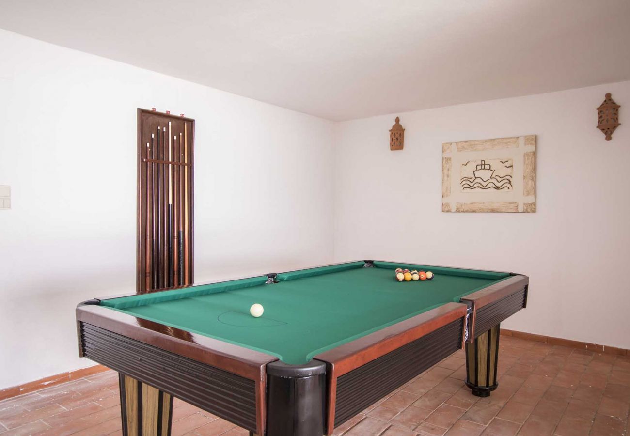 Villa in Vilamoura - Villa Jade | 4 Bedrooms | Pool | Old Village | Vilamoura