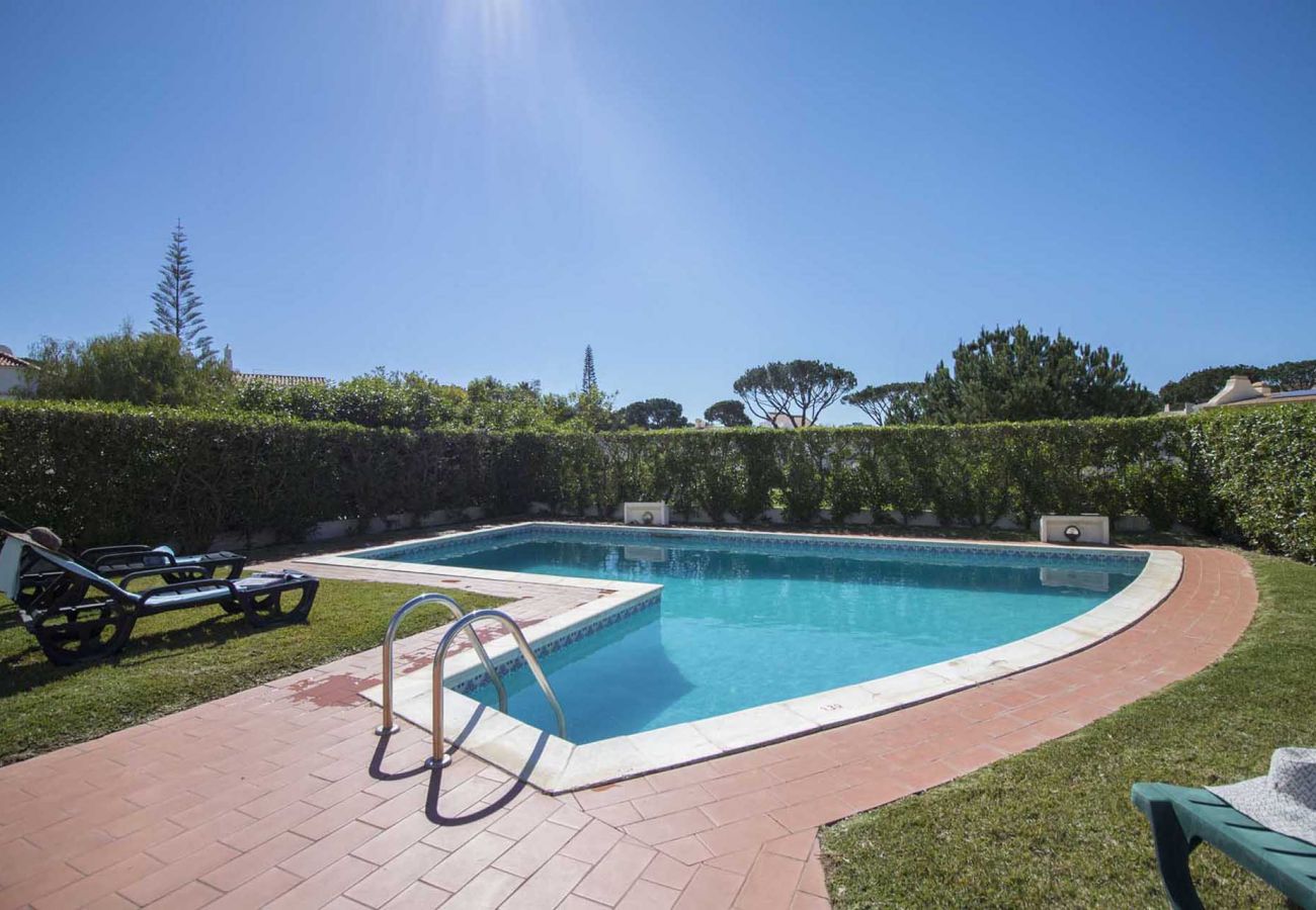 Villa in Vilamoura - Villa Jade | 4 Bedrooms | Pool | Old Village | Vilamoura