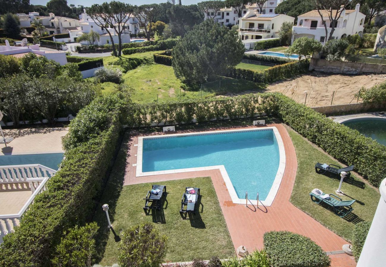 Villa in Vilamoura - Villa Jade | 4 Bedrooms | Pool | Old Village | Vilamoura