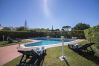Villa in Vilamoura - Villa Jade | 4 Bedrooms | Pool | Old Village | Vilamoura