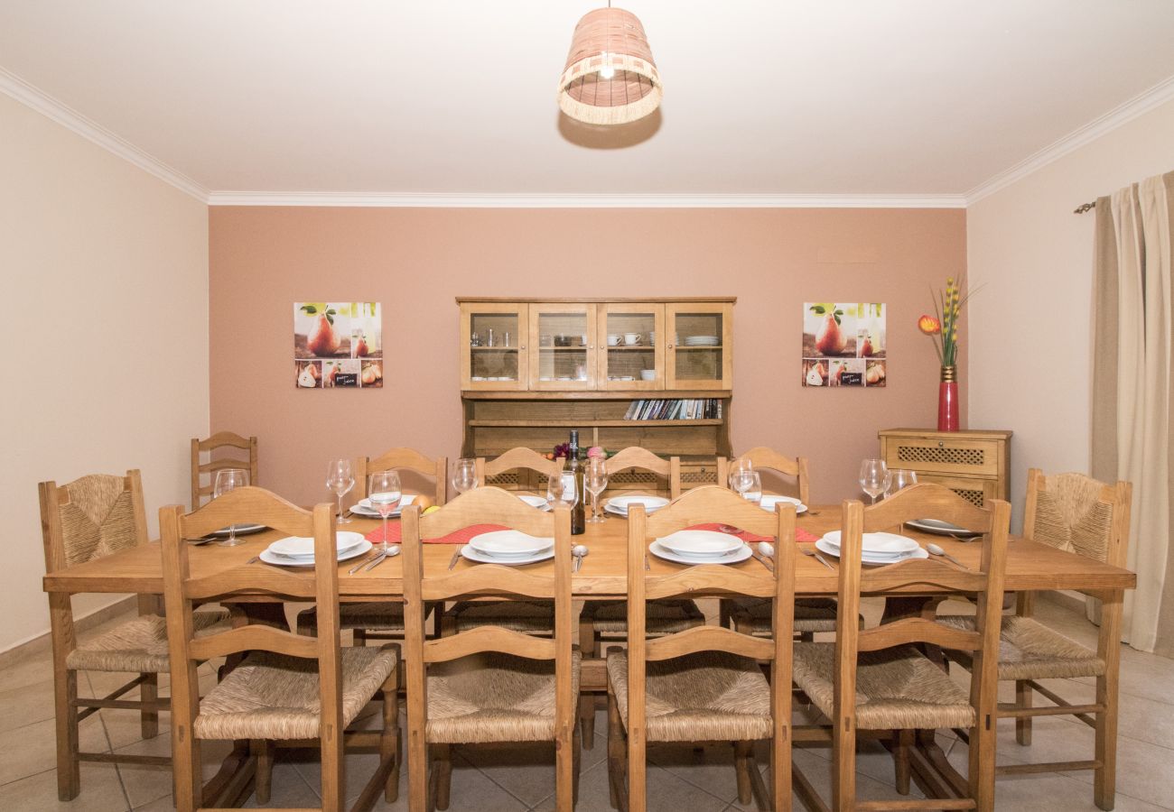 Villa in Vilamoura - Villa Anita | 5 Bedrooms | Private | Vilamoura