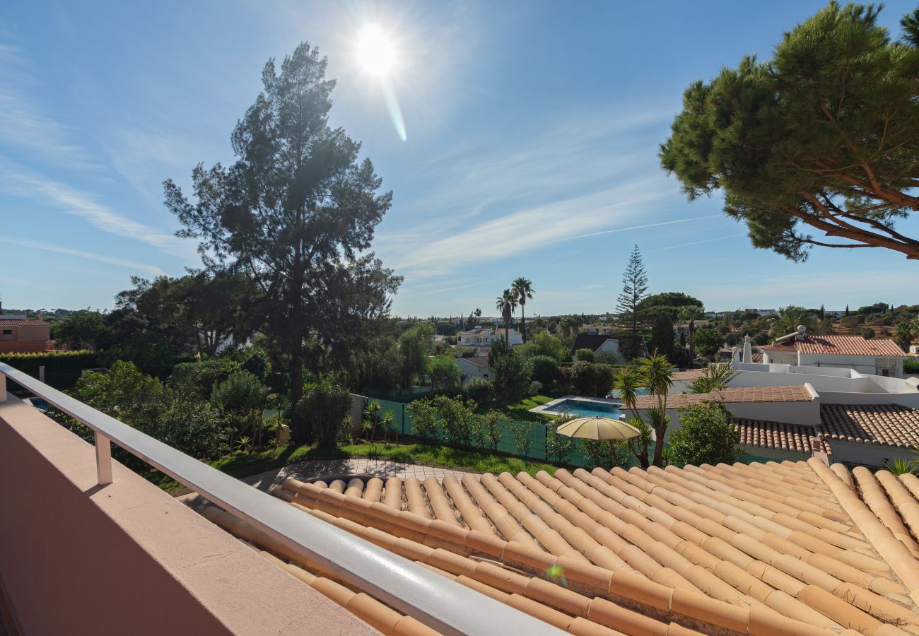 Villa in Vilamoura - Villa Anita | 5 Bedrooms | Private | Vilamoura