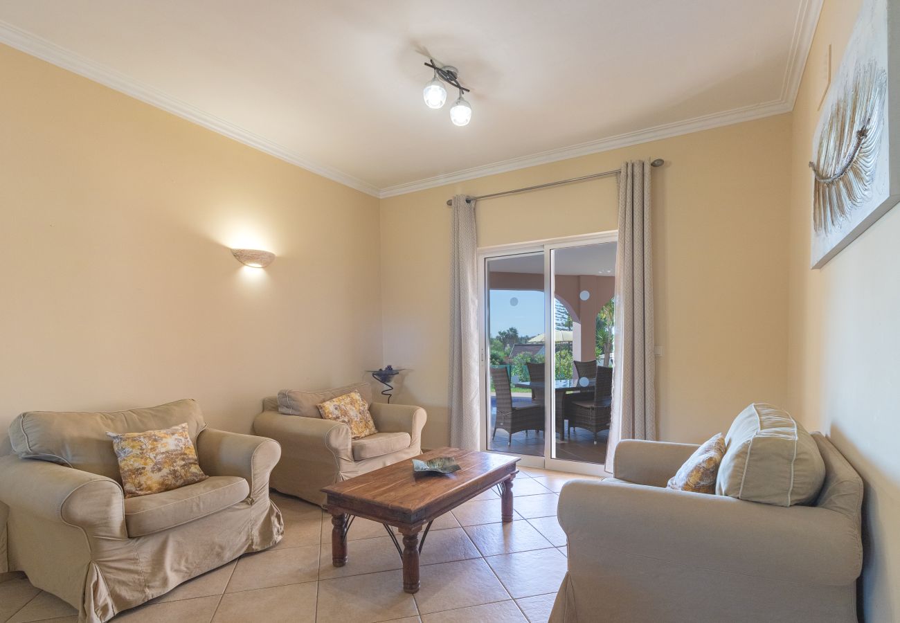Villa in Vilamoura - Villa Anita | 5 Bedrooms | Private | Vilamoura