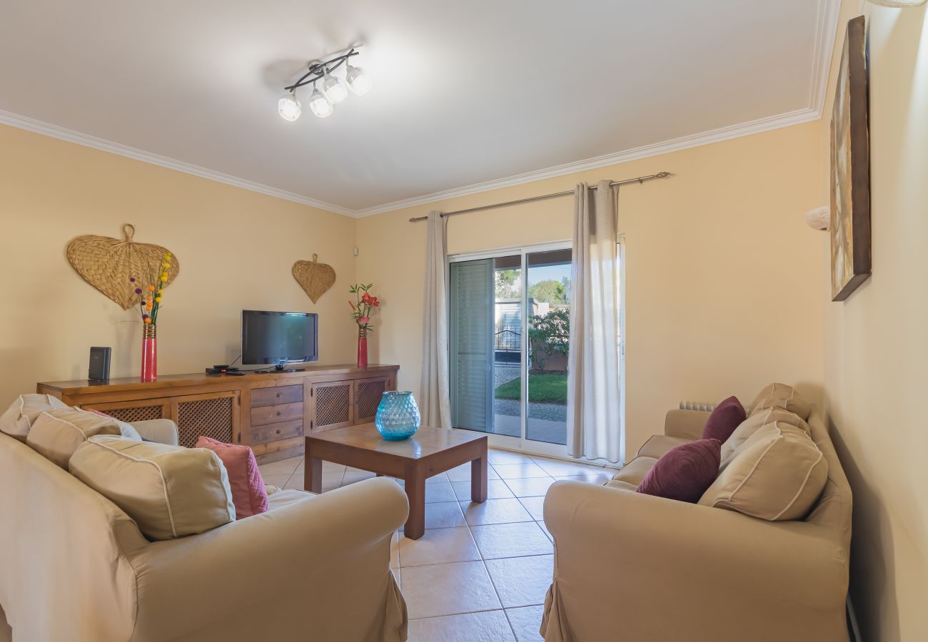 Villa in Vilamoura - Villa Anita | 5 Bedrooms | Private | Vilamoura