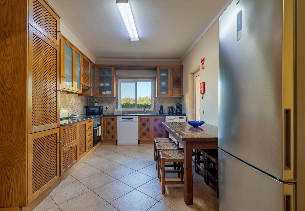 Villa in Vilamoura - Villa Anita | 5 Bedrooms | Private | Vilamoura