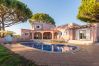 Villa in Vilamoura - Villa Anita | 5 Bedrooms | Private | Vilamoura