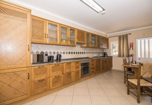 Villa in Estoi - Villa Florencio | 4 Bedrooms | Panoramic Views | Estói Villa in Estoi - Villa Florencio | 4 Bedrooms | Panoramic Views | Estói