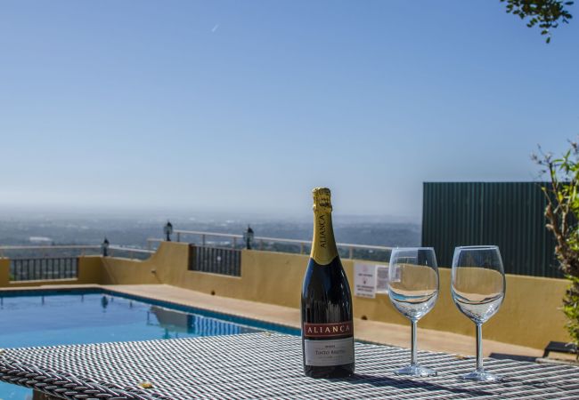 Villa in Estoi - Villa Florencio | 4 Bedrooms | Panoramic Views | Estói Villa in Estoi - Villa Florencio | 4 Bedrooms | Panoramic Views | Estói