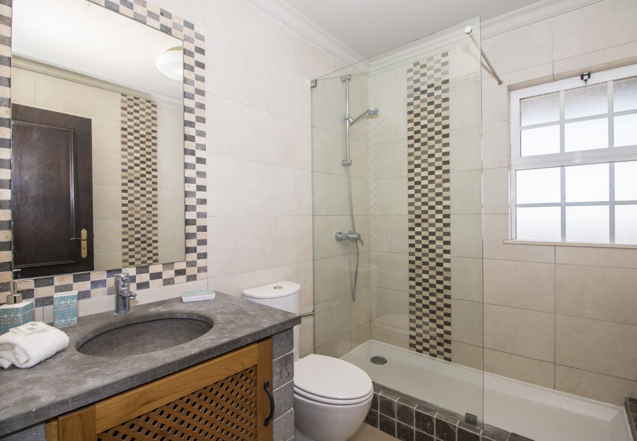 Villa in Estoi - Villa Florencio | 4 Bedrooms | Panoramic Views | Estói