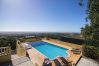 Villa in Estoi - Villa Florencio | 4 Bedrooms | Panoramic Views | Estói