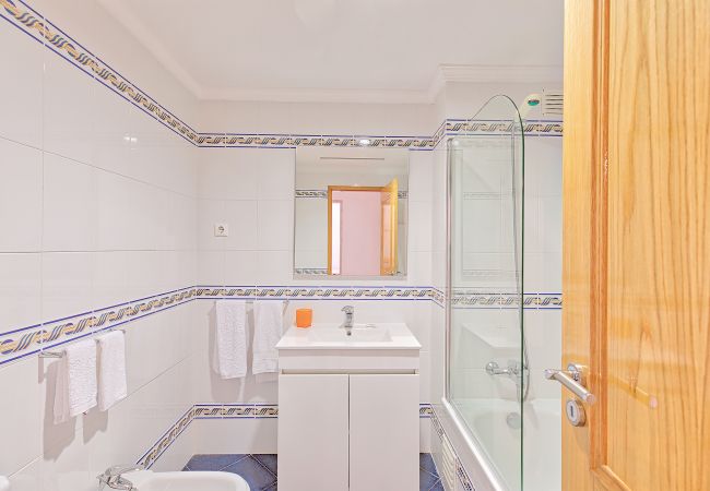 Apartment in Porches - Quinta Palmeiras 2-3 R/C-B - GA-6260