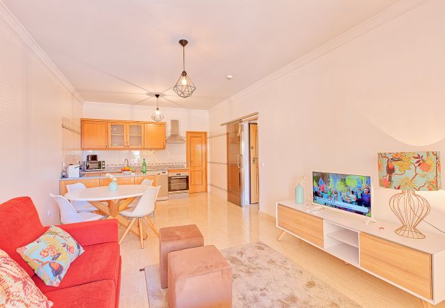 Apartment in Porches - Quinta Palmeiras 2-3 R/C-B - GA-6260