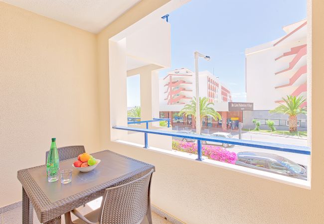Apartment in Porches - Quinta Palmeiras 2-3 R/C-B - GA-6260