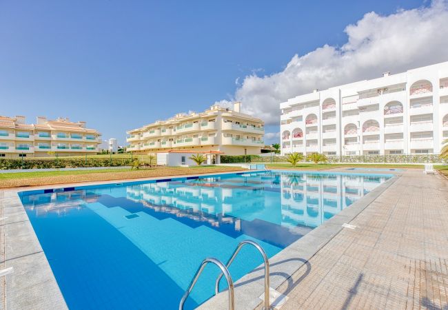 Apartment in Porches - Quinta Palmeiras 2-3 R/C-B - GA-6260