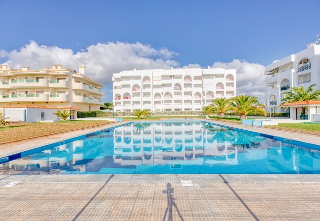 Apartment in Porches - Quinta Palmeiras 2-3 R/C-B - GA-6260