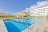 Apartment in Porches - Quinta Palmeiras 2-3 R/C-B - GA-6260