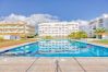 Apartment in Porches - Quinta Palmeiras 2-3 R/C-B - GA-6260