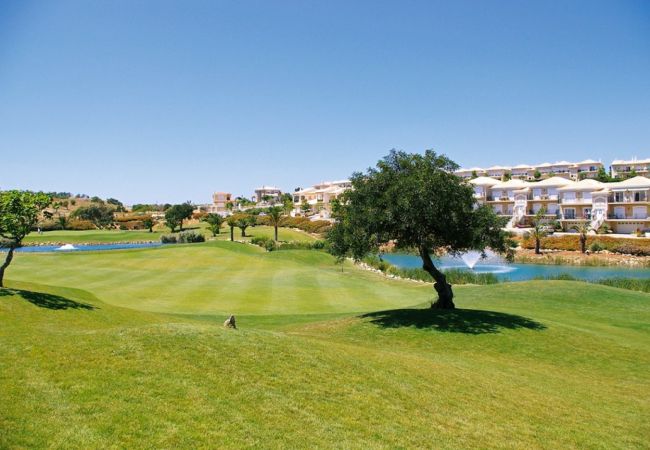 Apartment in Lagos - Boavista Golf Resort Apartment Apartment in Lagos - Boavista Golf Resort Apartment