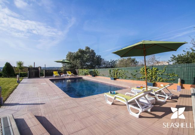 Villa in Loulé - Casa do Vale