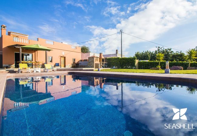 Villa in Loulé - Casa do Vale