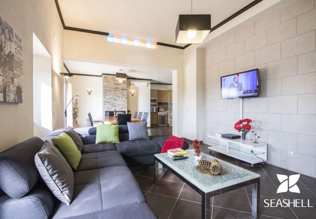 Villa in Loulé - Casa do Vale