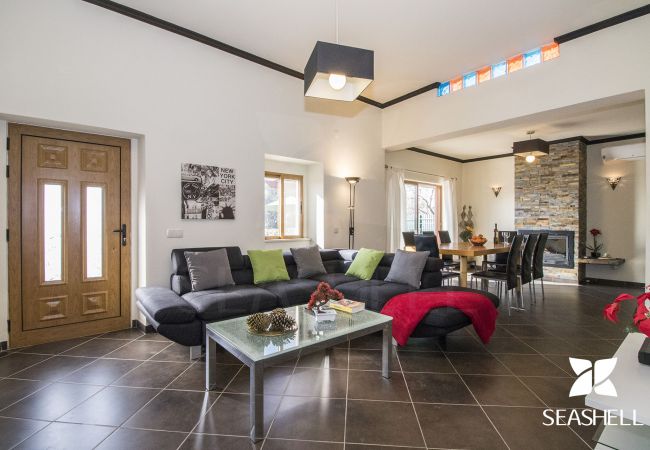 Villa in Loulé - Casa do Vale