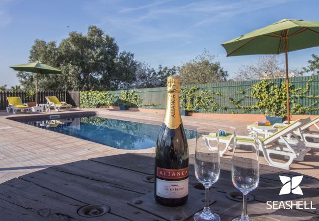 Villa in Loulé - Casa do Vale