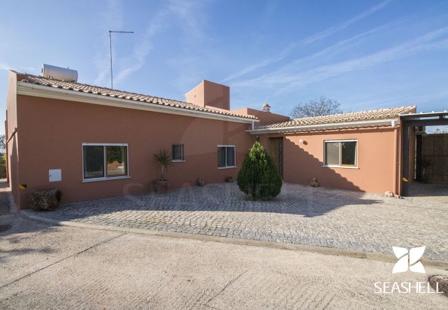 Villa in Loulé - Casa do Vale