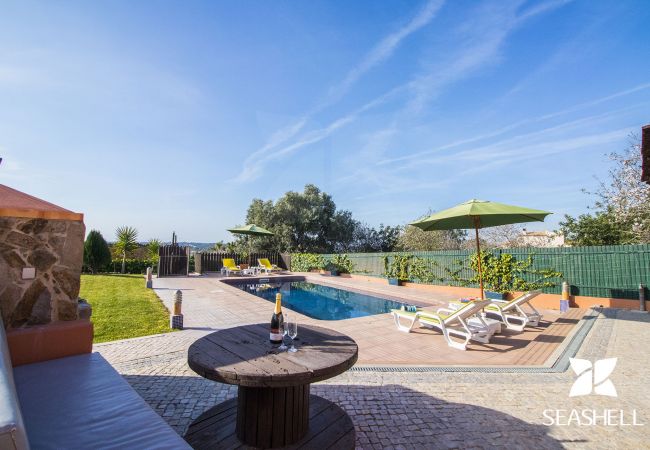 Villa in Loulé - Casa do Vale