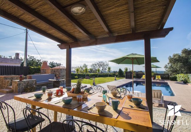 Villa in Loulé - Casa do Vale