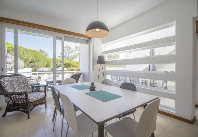 Terraced House in Almancil - Casa Granada | 4 Bedrooms | Private Pool | Varandas do Lago Terraced House in Almancil - Casa Granada | 4 Bedrooms | Private Pool | Varandas do Lago