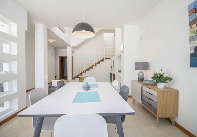 Terraced House in Almancil - Casa Granada | 4 Bedrooms | Private Pool | Varandas do Lago Terraced House in Almancil - Casa Granada | 4 Bedrooms | Private Pool | Varandas do Lago