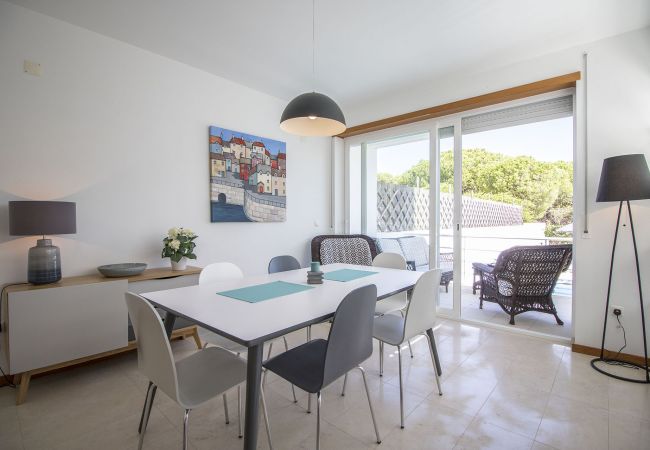 Terraced House in Almancil - Casa Granada | 4 Bedrooms | Private Pool | Varandas do Lago Terraced House in Almancil - Casa Granada | 4 Bedrooms | Private Pool | Varandas do Lago