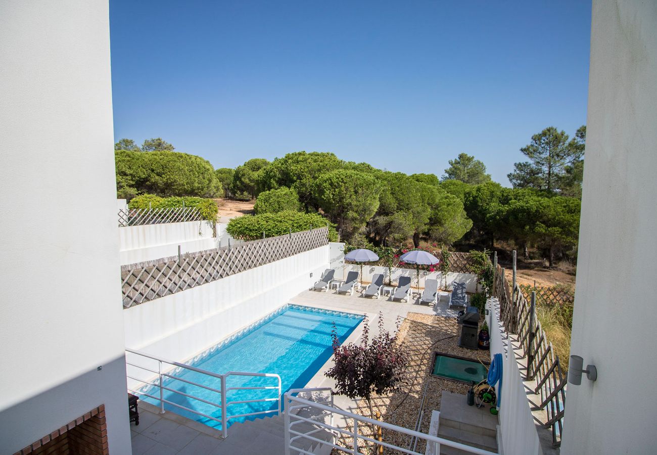 Terraced House in Almancil - Casa Granada | 4 Bedrooms | Private Pool | Varandas do Lago
