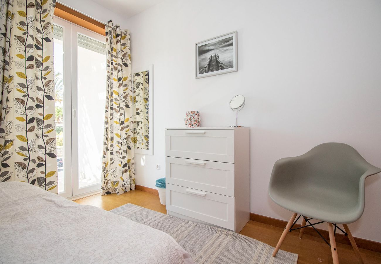 Terraced House in Almancil - Casa Granada | 4 Bedrooms | Private Pool | Varandas do Lago