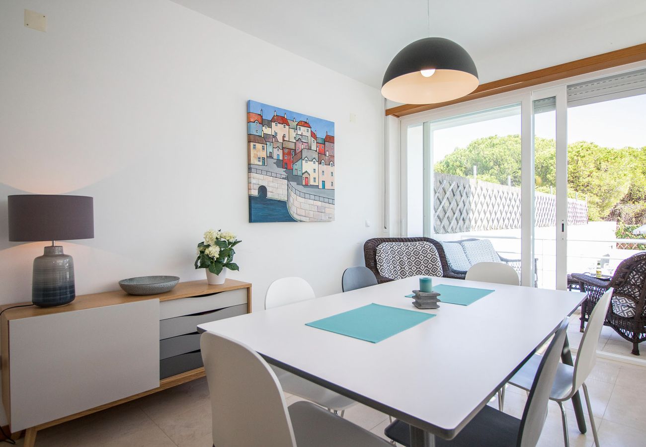 Terraced House in Almancil - Casa Granada | 4 Bedrooms | Private Pool | Varandas do Lago