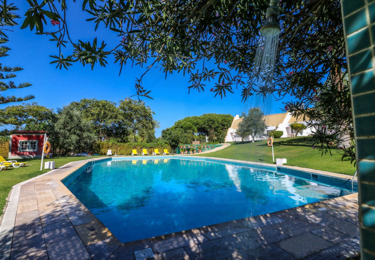 Townhouse in Vilamoura - Casa Moura Golfe | 3 Bedrooms | Vilamoura