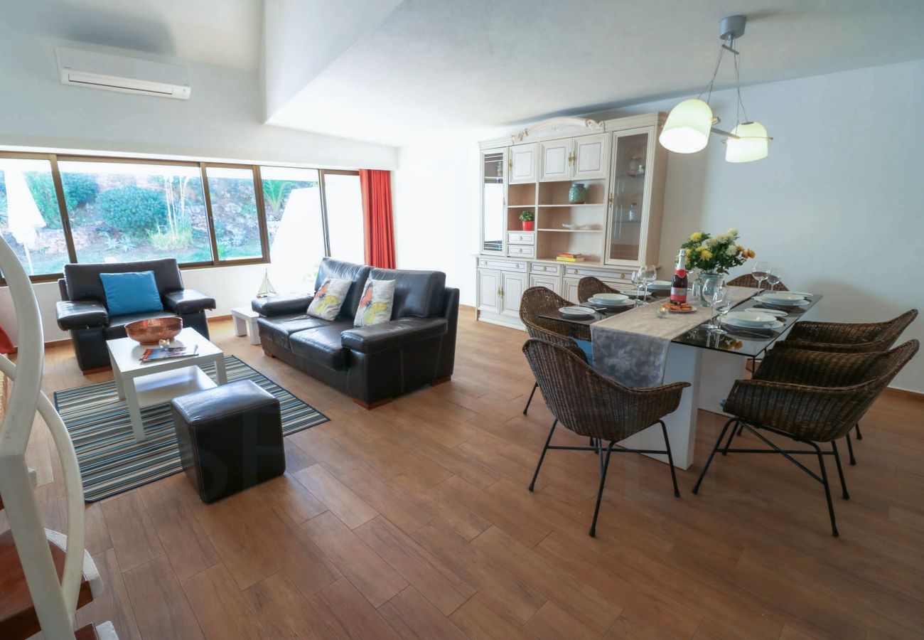 Terraced House in Vilamoura - Casa Moura Golfe | 3 Bedrooms | Vilamoura