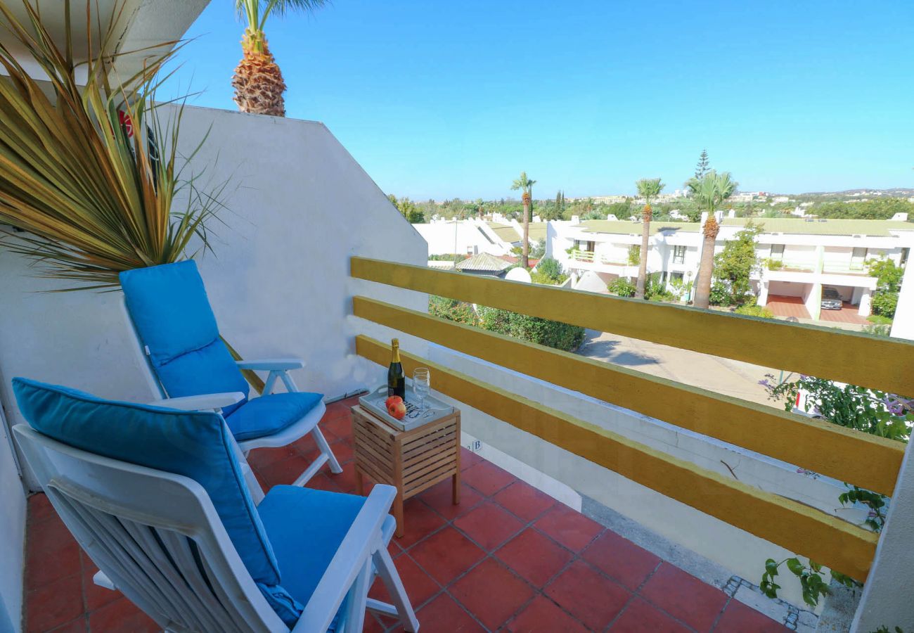 Terraced House in Vilamoura - Casa Moura Golfe | 3 Bedrooms | Vilamoura