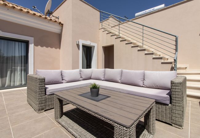 Terraced House in Almancil - Casa no Sol | 3 Bedrooms | Modern | Almancil Terraced House in Almancil - Casa no Sol | 3 Bedrooms | Modern | Almancil