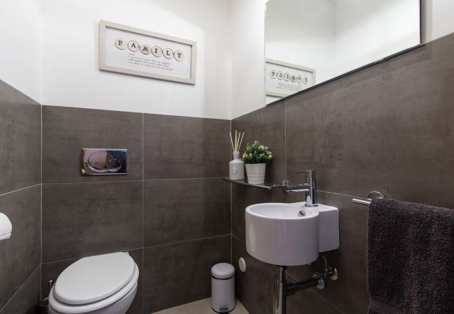 Terraced House in Almancil - Casa no Sol | 3 Bedrooms | Modern | Almancil Terraced House in Almancil - Casa no Sol | 3 Bedrooms | Modern | Almancil