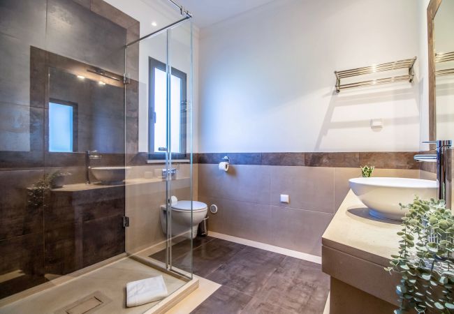 Terraced House in Almancil - Casa no Sol | 3 Bedrooms | Modern | Almancil Terraced House in Almancil - Casa no Sol | 3 Bedrooms | Modern | Almancil