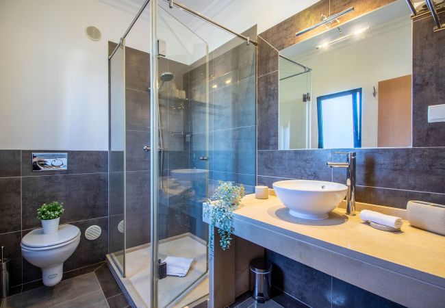 Terraced House in Almancil - Casa no Sol | 3 Bedrooms | Modern | Almancil Terraced House in Almancil - Casa no Sol | 3 Bedrooms | Modern | Almancil