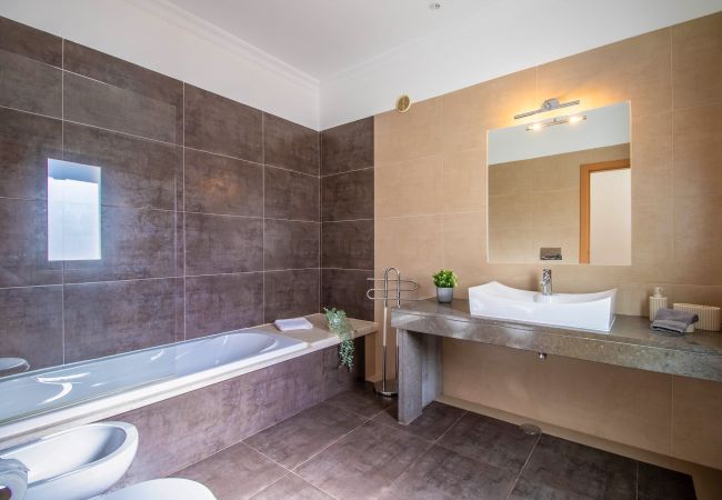 Terraced House in Almancil - Casa no Sol | 3 Bedrooms | Modern | Almancil Terraced House in Almancil - Casa no Sol | 3 Bedrooms | Modern | Almancil