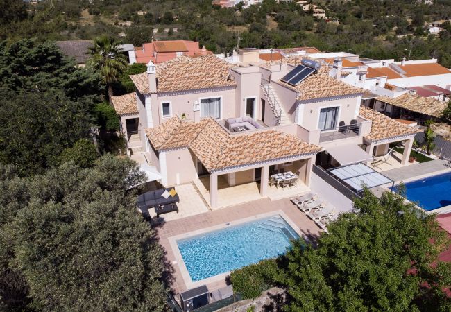 Terraced House in Almancil - Casa no Sol | 3 Bedrooms | Modern | Almancil Terraced House in Almancil - Casa no Sol | 3 Bedrooms | Modern | Almancil